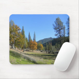 Mousepad Bonito dia no vale...