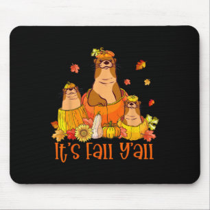 Mousepad Bonito É Queda... Todos vocês, trombando roupa par