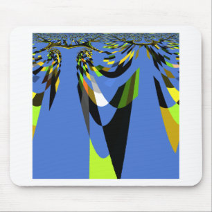 Mousepad Bonito e única exceção