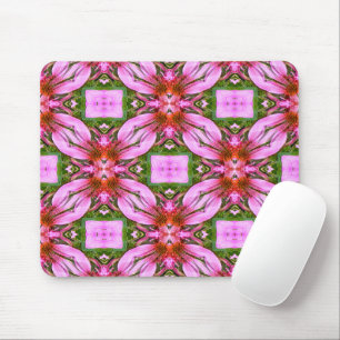 Mousepad Bonito em rosa.....