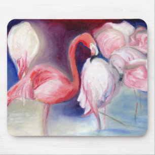 Mousepad Bonito no rosa 2012
