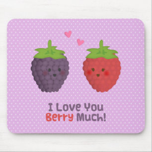 Mousepad Bonito Te Amo Muito Romântico