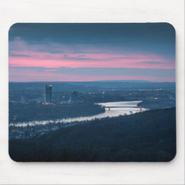 Mousepad Bonn Alemanha