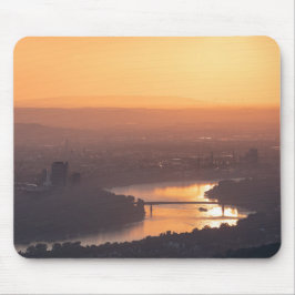 Mousepad Bonn Alemanha