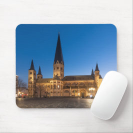 Mousepad Bonn Alemanha