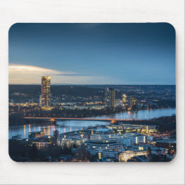 Mousepad Bonn Alemanha