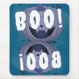 Mousepad Boo!