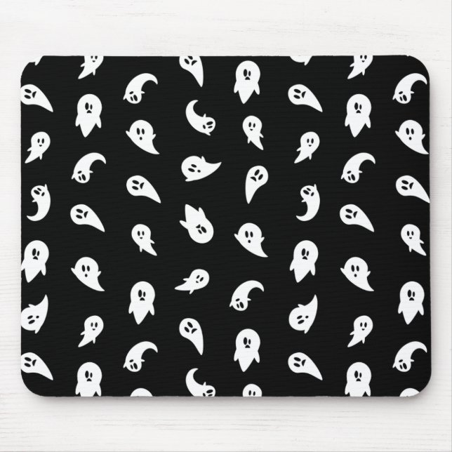 Mousepad Boo Ghosts (Frente)