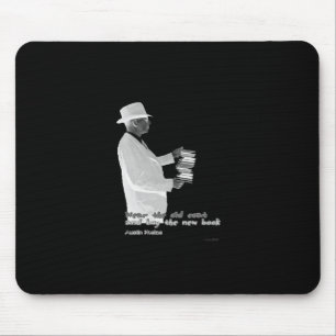 Mousepad Booklover genuíno