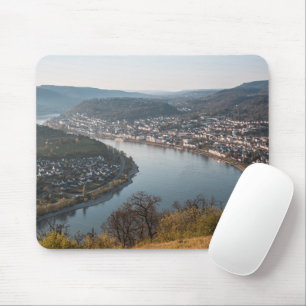 Mousepad Boppard Alemanha