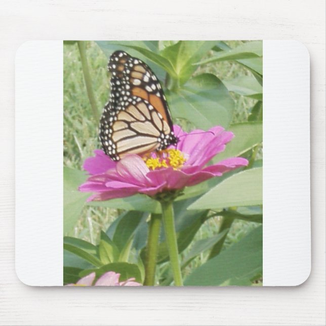 Mousepad Borboleta (Frente)