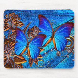 Mousepad Borboleta Arte 35