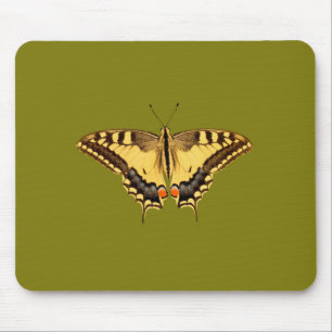 Mousepad Borboleta Dançante