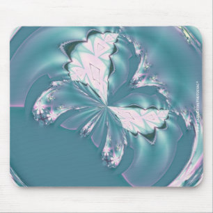 Mousepad Borboleta de Primavera