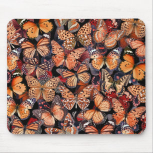 Mousepad Borboletas