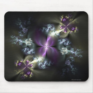 Mousepad Borboletas