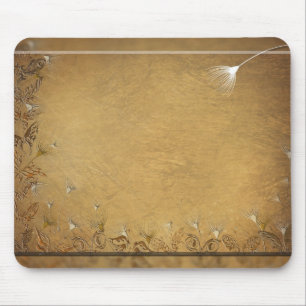 Mousepad Borboletas chanfradas
