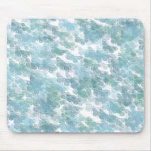 Mousepad Borboletas dispersas