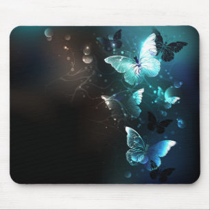 Mousepad Borboletas Noturnas