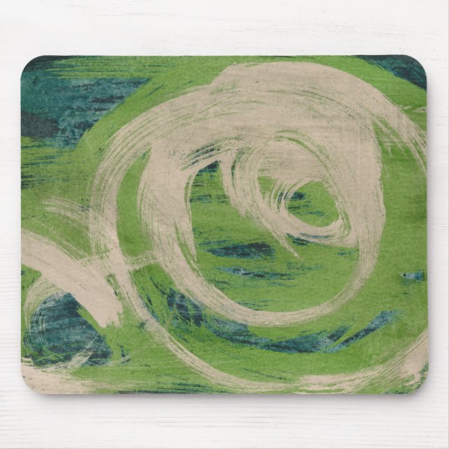 Mousepad Borda d'água (Frente)