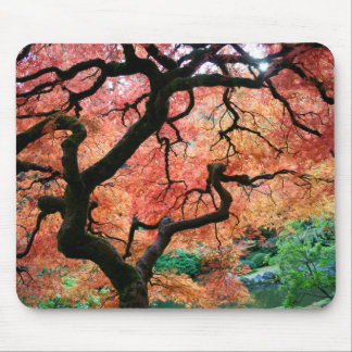Mousepad Bordo japonês 1
