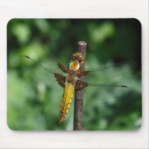 Mousepad Borracha de corpo amplo