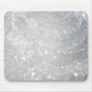 Mousepad Borrão de cristal