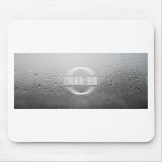 Mousepad borrão etéreo