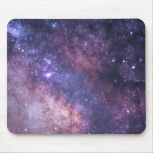 Mousepad borrifam as estrelas