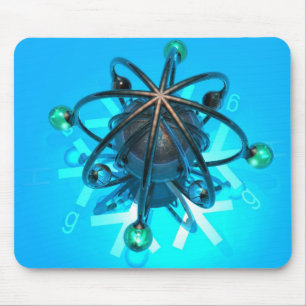MOUSEPAD BOSON DE HIGGS