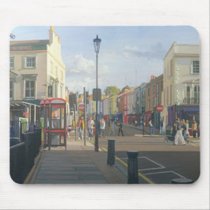 Mousepad Bosque de Westbourne