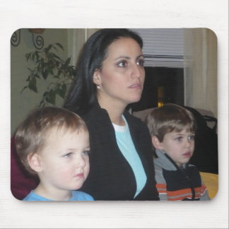 Mousepad Boston 07 051