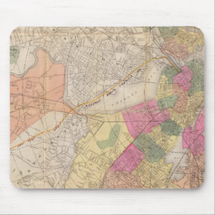 Mousepad Boston 2
