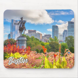 Mousepad Boston, Massachusetts, Estados Unidos