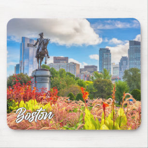 Mousepad Boston, Massachusetts, Estados Unidos
