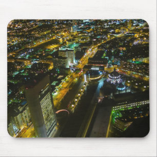 Mousepad Boston, Massachusetts, EUA