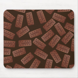 Mousepad Bourbons
