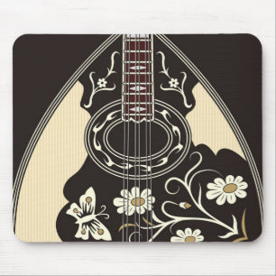 Mousepad Bouzouki