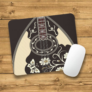 Mousepad Bouzouki