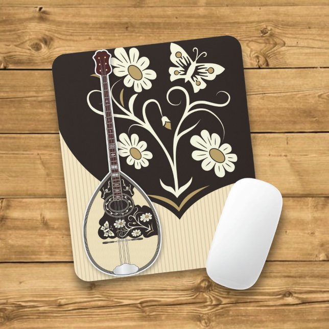 Mousepad Bouzuqui (Criador carregado)