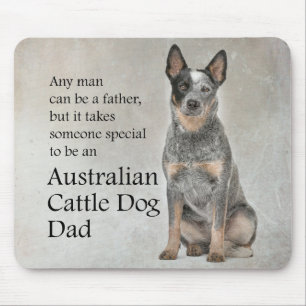 Mousepad Bovinos-Pai australiano