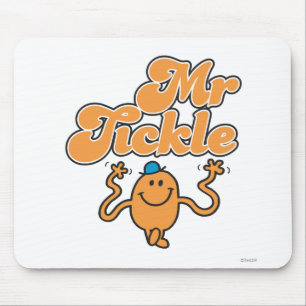 Mousepad Braços Jiggling do Sr. Agradar