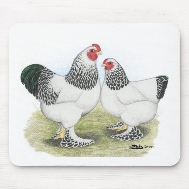 Mousepad Brahma: Luz2 (Frente)