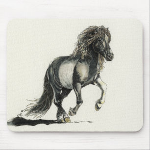 Mousepad Brana