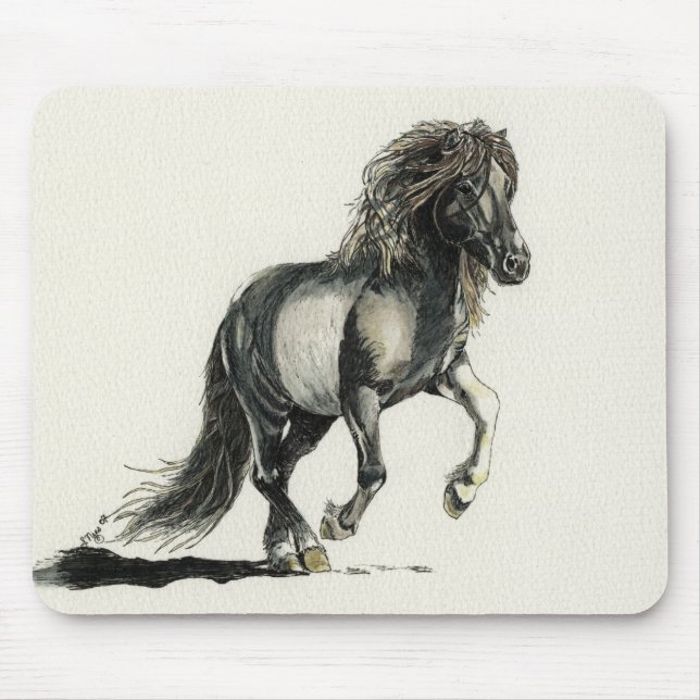 Mousepad Brana (Frente)