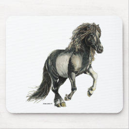 Mousepad Brana