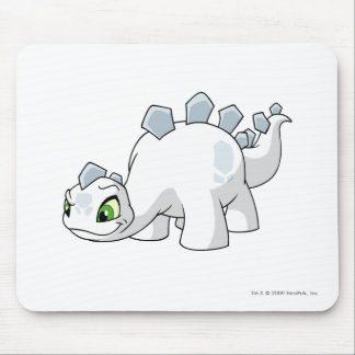 Mousepad Branco de Chomby