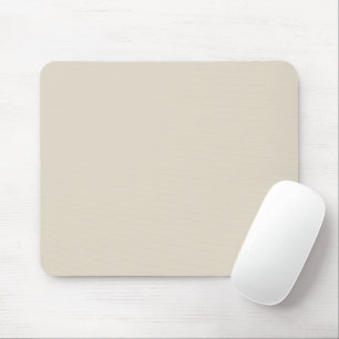 Mousepad Branco Osso