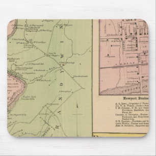 Mousepad Brandywine