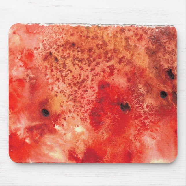 Mousepad Brasas Desdobrando-se (Frente)